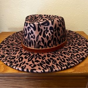 Southern Fried Chics Wide Brim Hat
